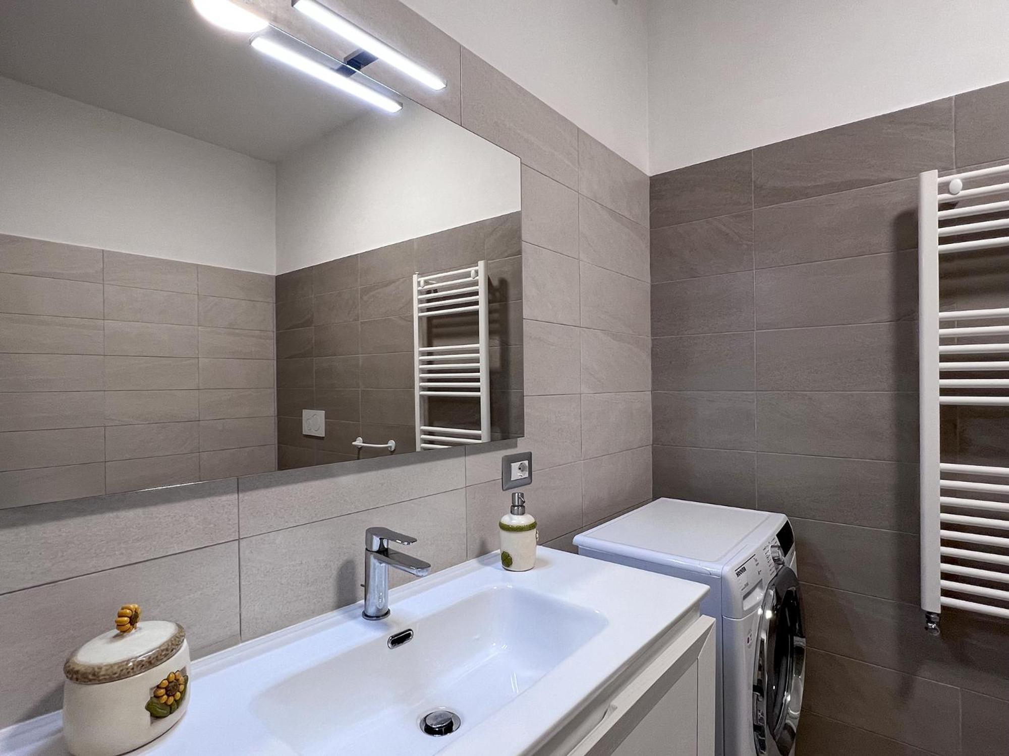 Giulia Apartment *