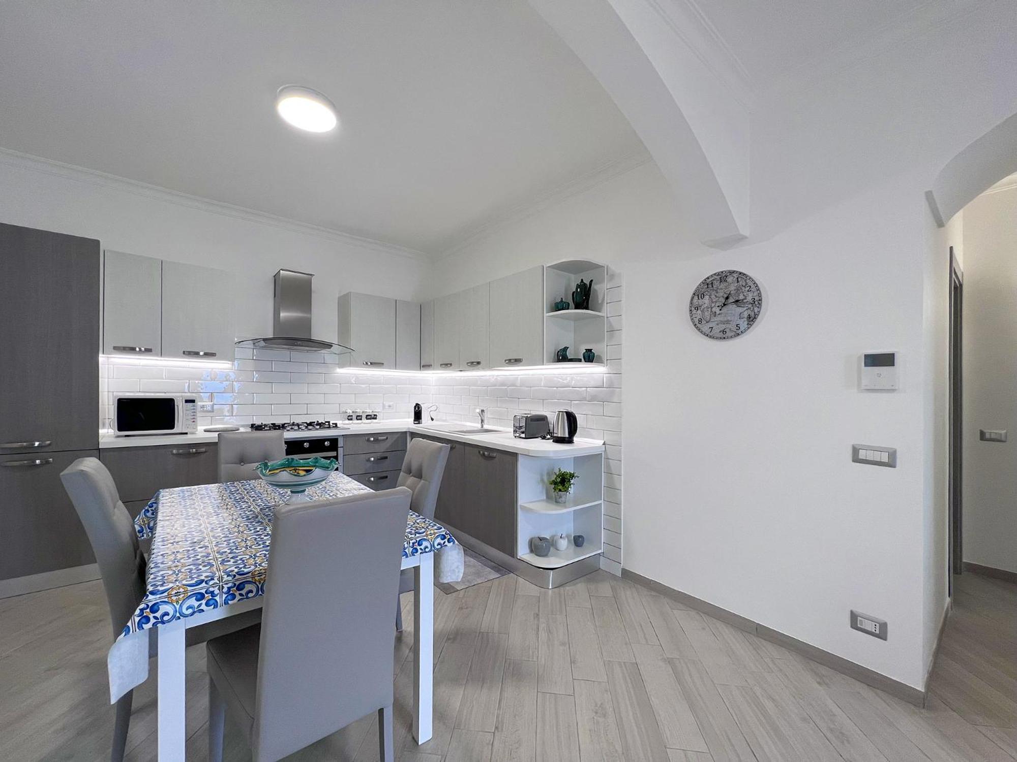 Appartamento Giulia Amalfi