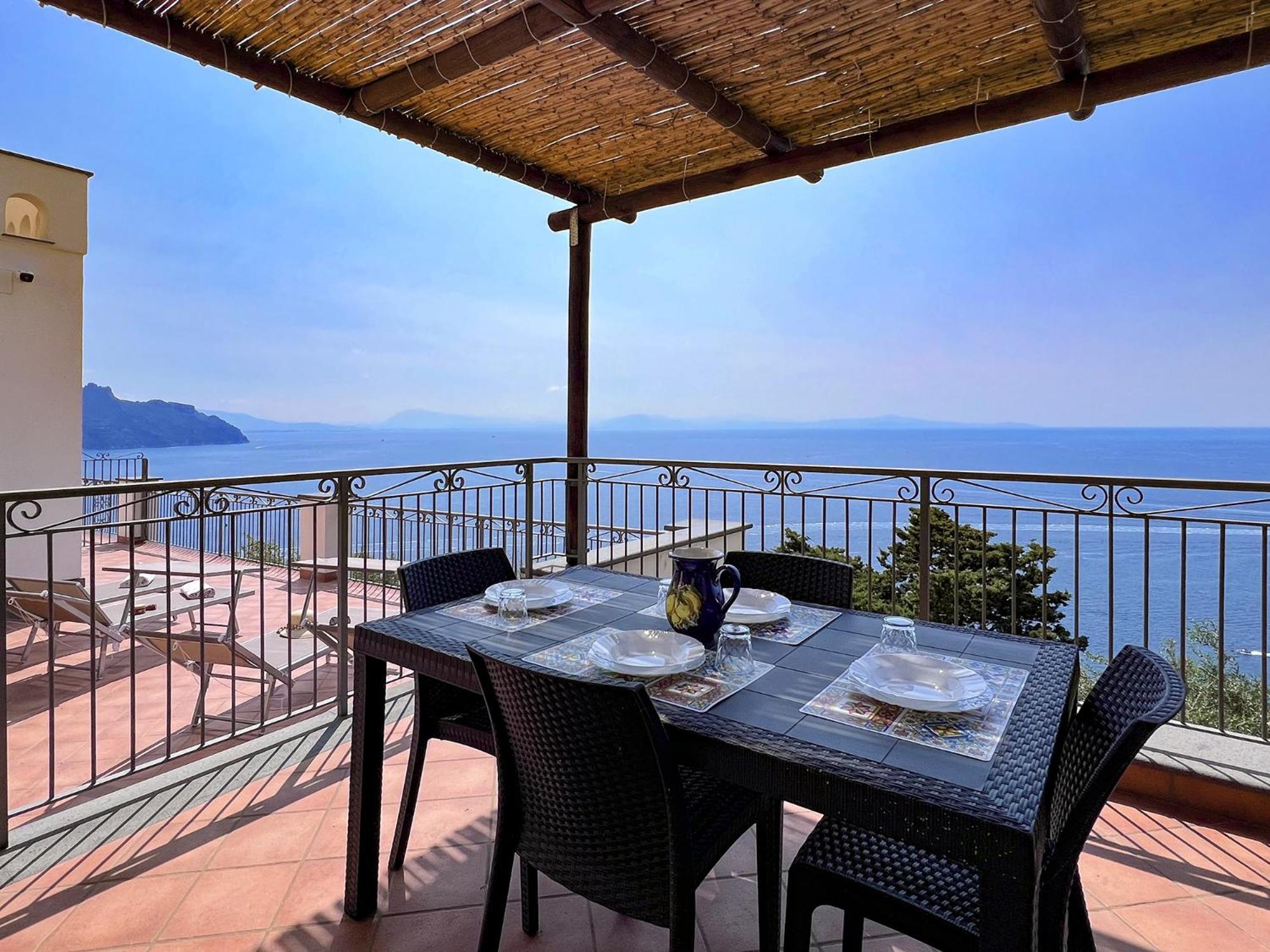 Giulia * Amalfi