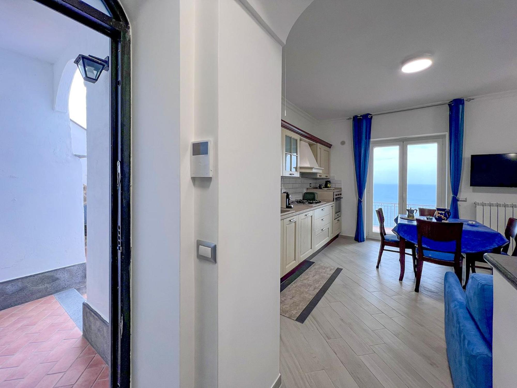 Apartment Giulia *