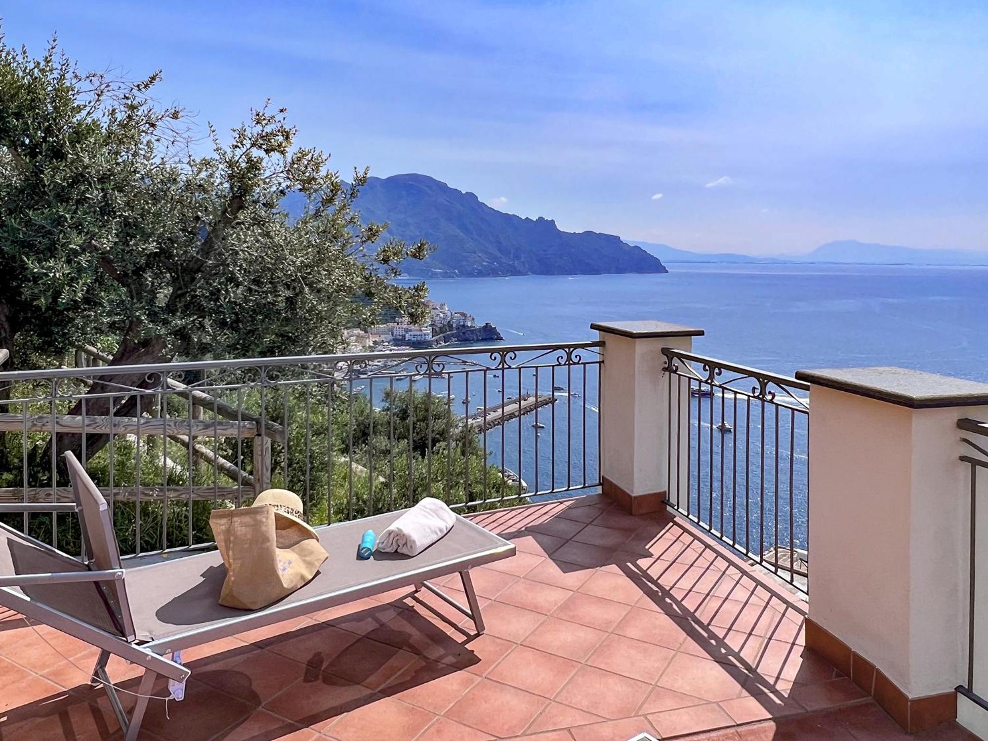 Giulia Amalfi