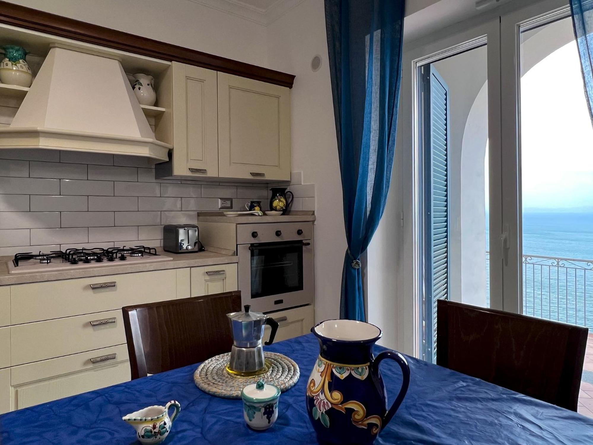 Giulia Apartment *