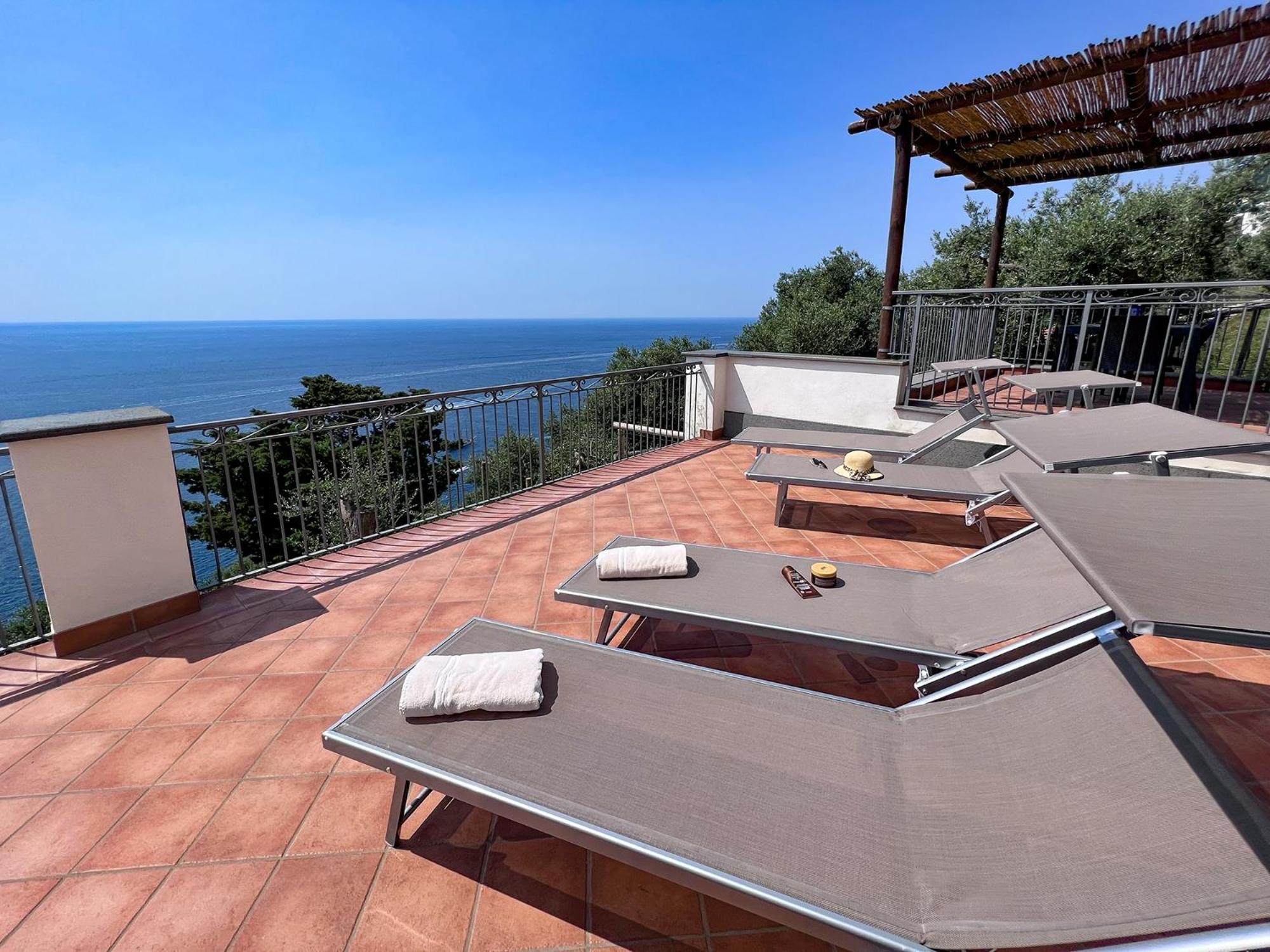 Giulia Apartment