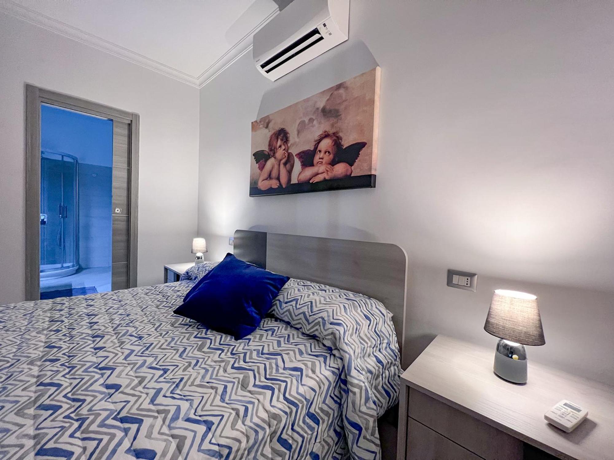 Giulia Apartment *
