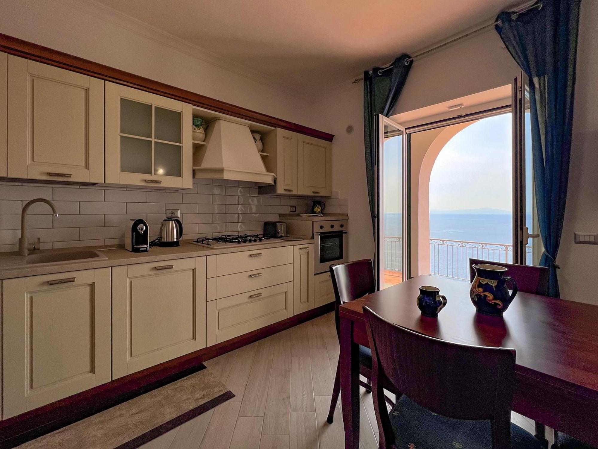 Apartment Giulia *
