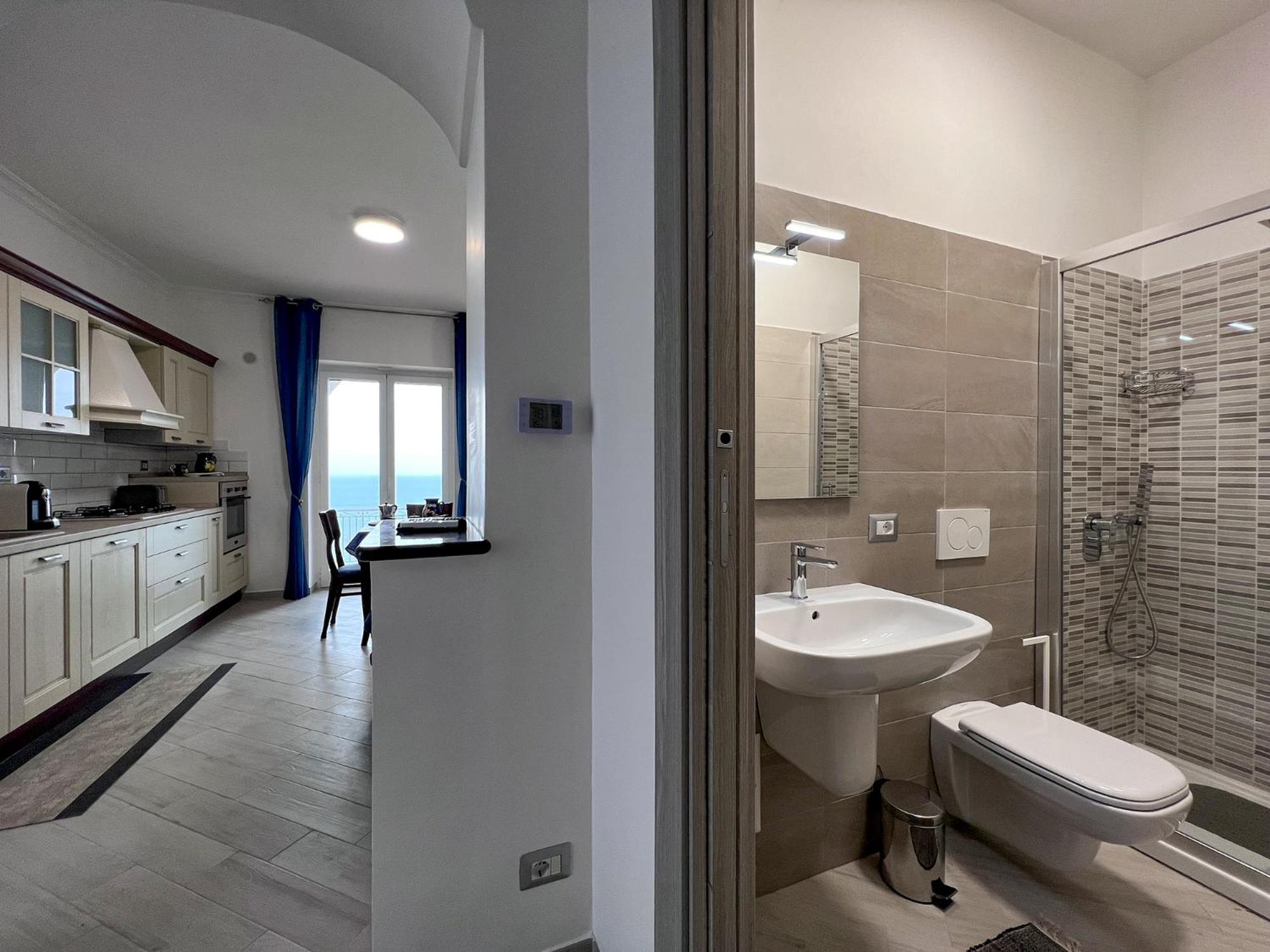 Appartamento Giulia Amalfi