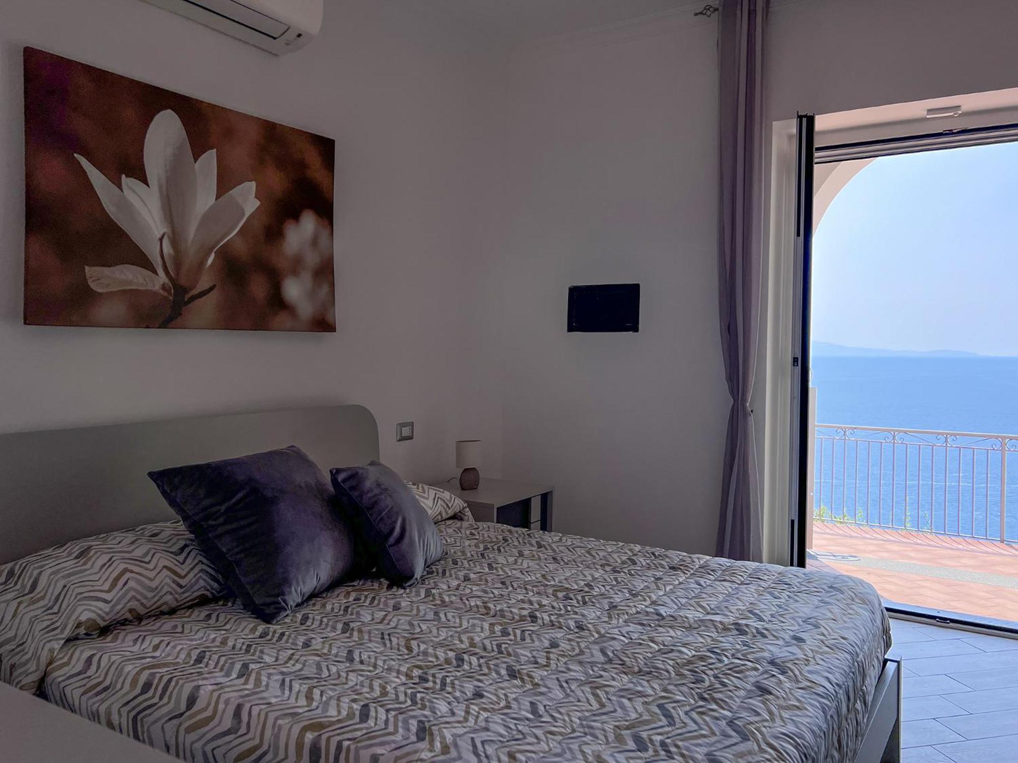 Giulia * Amalfi