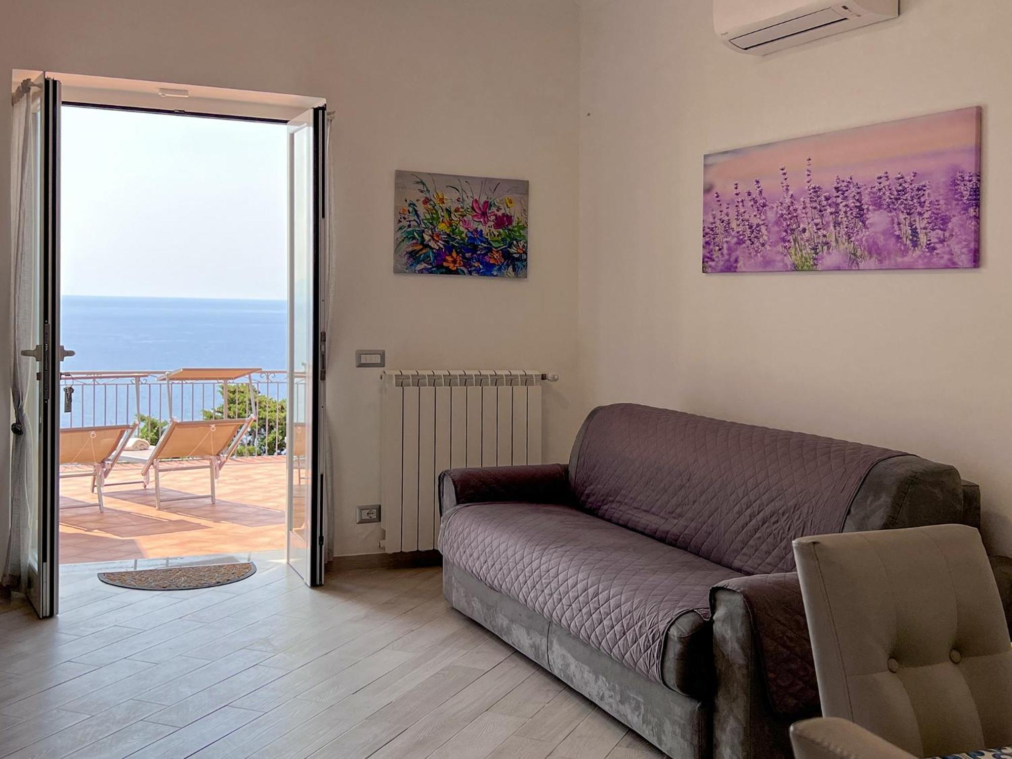 Apartment Giulia