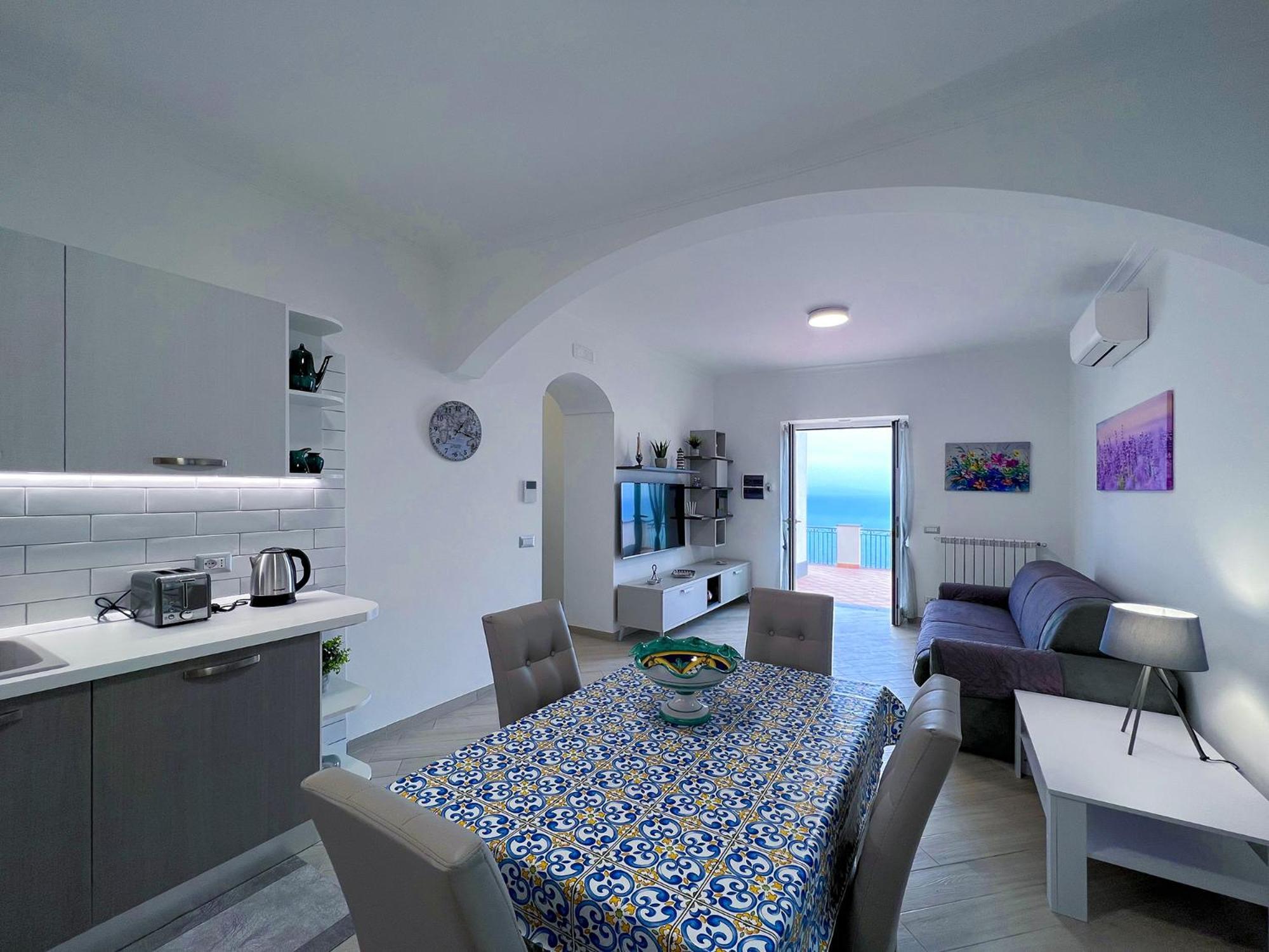 Apartment Giulia