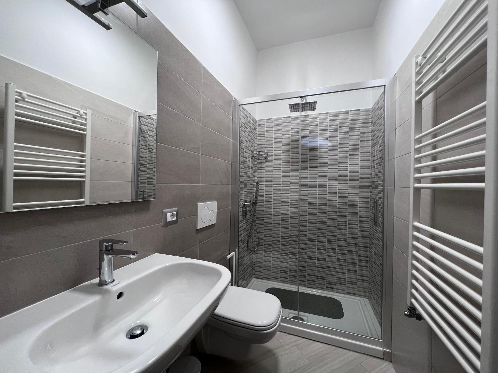 Apartment Giulia