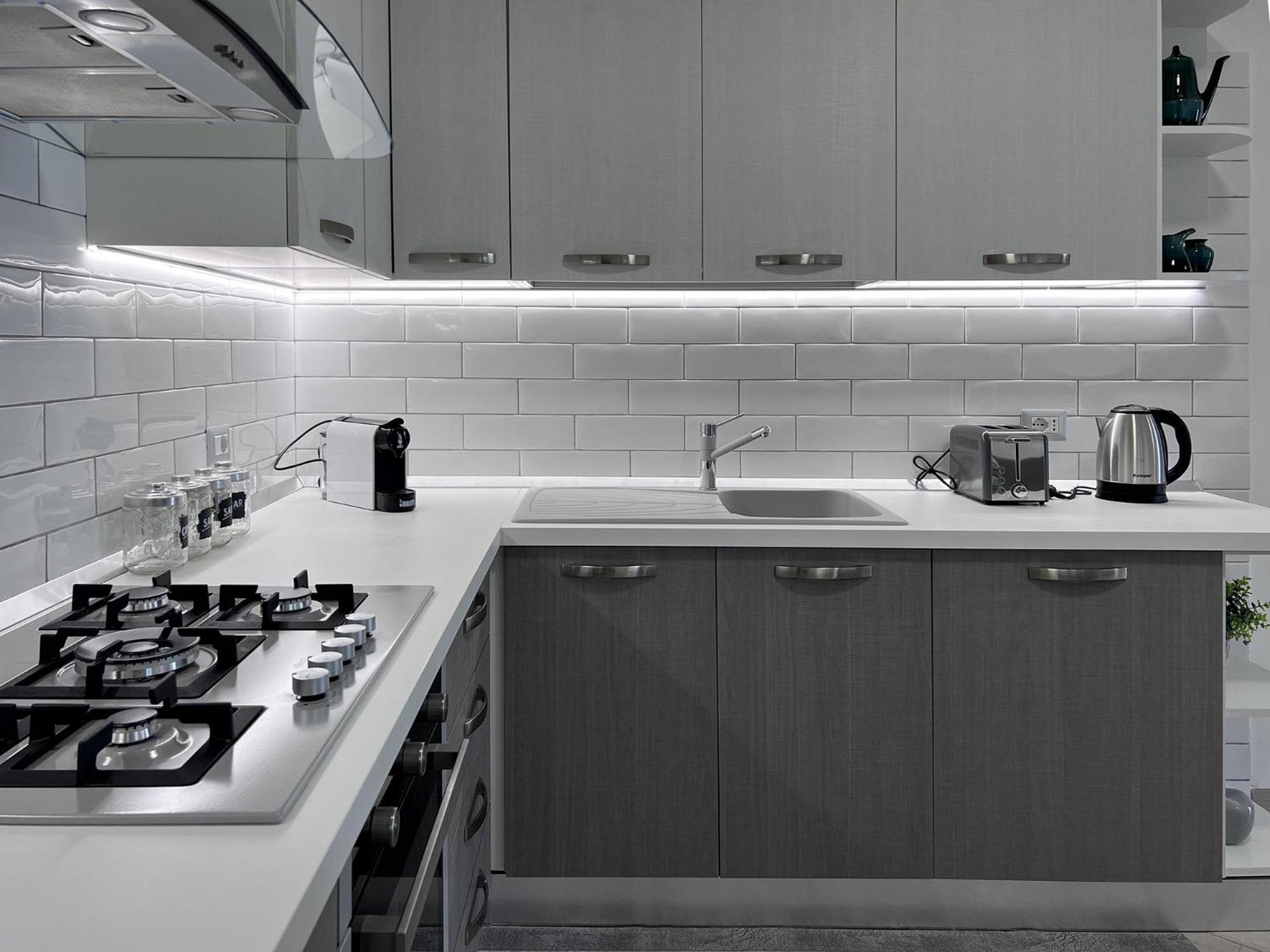 Giulia Apartment *