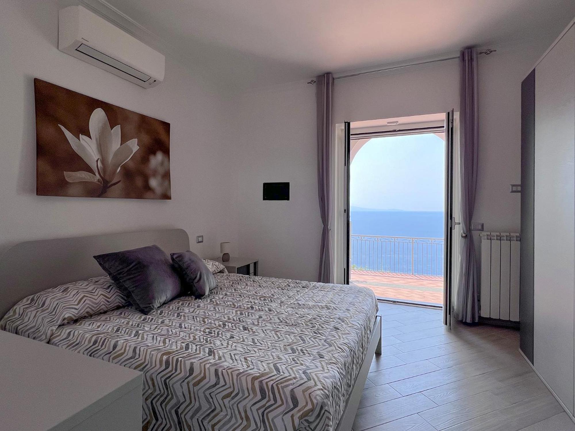 Giulia Apartment Amalfi