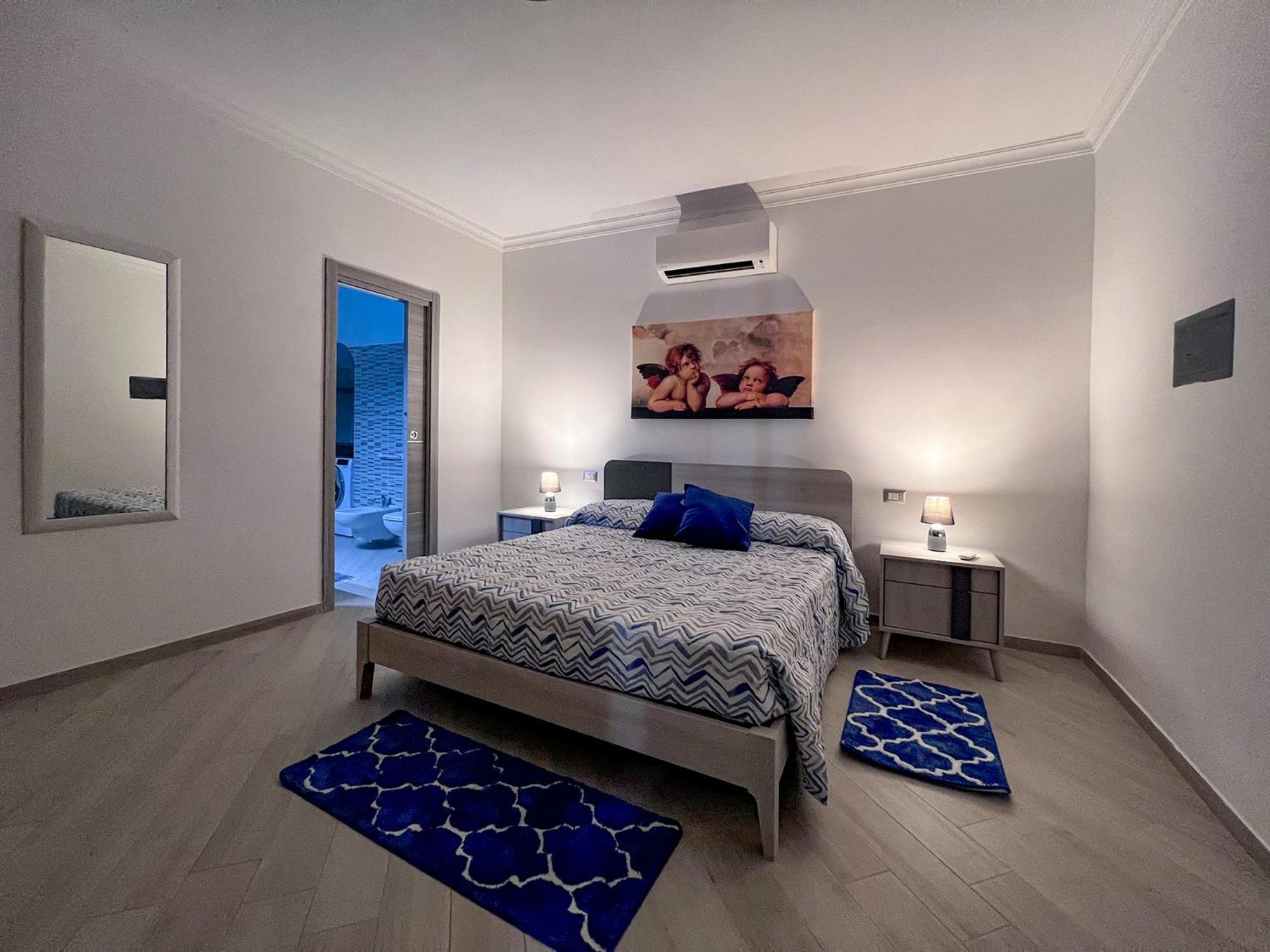 Appartamento Giulia Amalfi